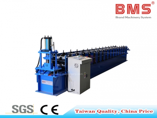 Roll Forming Machine for Rak dan Racking