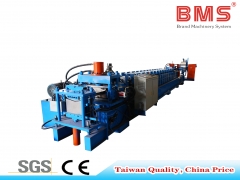 Roll Forming Machine for Rak dan Racking