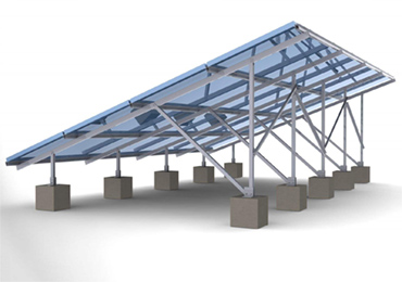 mesin membentuk roll unistrut (4 dalam 1)